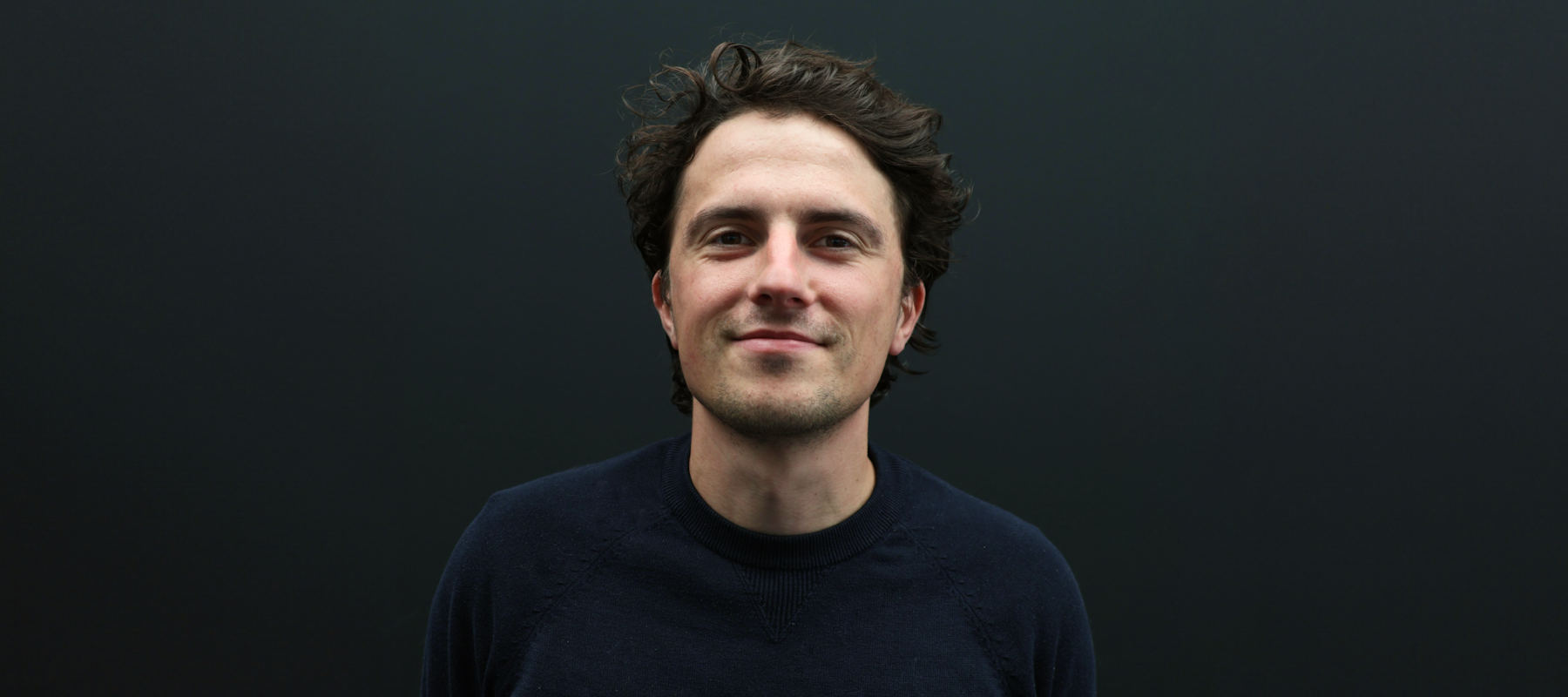 Springbok versterkt zijn UX, UI en Service Design Team met Hendrik Gerard